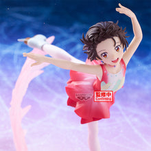 Load image into Gallery viewer, PRE-ORDER Espresto Ice Wings Inori Yuitsuka Medalist