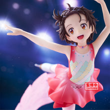 Load image into Gallery viewer, PRE-ORDER Espresto Ice Wings Inori Yuitsuka Medalist