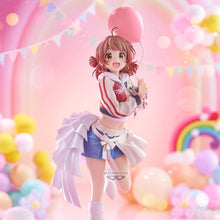 Load image into Gallery viewer, PRE-ORDER Espresto Inflatable Ume Hanami The Idolm@Ster Gakuen