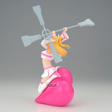 Load image into Gallery viewer, PRE-ORDER Espresto Poppin Heart Liliel 2.5 Dimensional Seduction