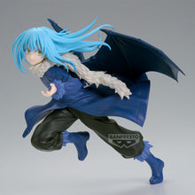 Load image into Gallery viewer, PRE-ORDER Espresto Rimuru Tempest Majestic Wings That Time I Got Reincarnated As A Slime