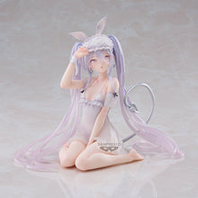 Load image into Gallery viewer, PRE-ORDER Espresto Sleepy Bunny Sugar Rurudo