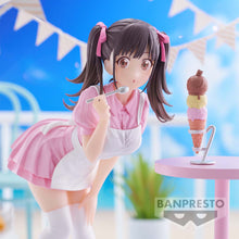 Load image into Gallery viewer, PRE-ORDER Espresto Sweetest Pose Chiyoko Sonoda The Idolm@Ster Shiny Colors