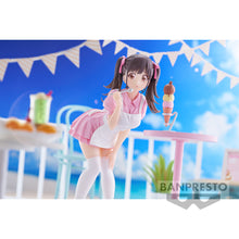 Load image into Gallery viewer, PRE-ORDER Espresto Sweetest Pose Chiyoko Sonoda The Idolm@Ster Shiny Colors