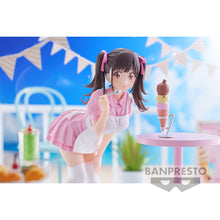 Load image into Gallery viewer, PRE-ORDER Espresto Sweetest Pose Chiyoko Sonoda The Idolm@Ster Shiny Colors