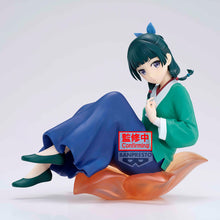Load image into Gallery viewer, PRE-ORDER Espresto Twilight Blossom Maomao The Apothecary Diaries