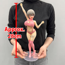 Load image into Gallery viewer, PRE-ORDER Eternal Romance Hana Uzaki Sweater Swimsuit Ver. Uzaki-Chan Wants To Hang Out!