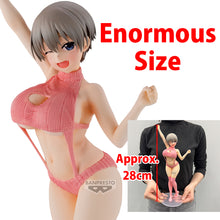 Load image into Gallery viewer, PRE-ORDER Eternal Romance Hana Uzaki Sweater Swimsuit Ver. Uzaki-Chan Wants To Hang Out!