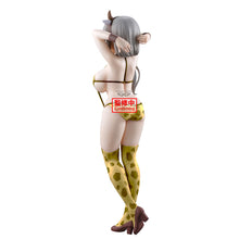 Load image into Gallery viewer, PRE-ORDER Eternal Romance Tsuki Uzaki Cow Print Swimsuit Gold Ver. Uzaki-chan Wants To Hang Out!