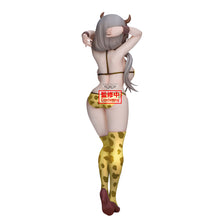 Load image into Gallery viewer, PRE-ORDER Eternal Romance Tsuki Uzaki Cow Print Swimsuit Gold Ver. Uzaki-chan Wants To Hang Out!