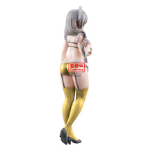 Load image into Gallery viewer, PRE-ORDER Eternal Romance Tsuki Uzaki Maid Swimsuit Gold Ver. Uzaki-chan Wants To Hang Out!