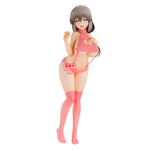 Load image into Gallery viewer, PRE-ORDER Eternal Romance Tsuki Uzaki Sweater Swimsuit Ver. Uzaki-Chan Wants To Hang Out!