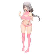 Load image into Gallery viewer, PRE-ORDER Eternal Romance Tsuki Uzaki Sweater Swimsuit Ver. Uzaki-Chan Wants To Hang Out!