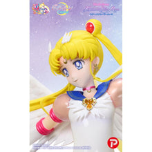 Load image into Gallery viewer, PRE-ORDER Eternal Sailor Moon Wonder Statue Pretty Guardian Sailor Moon Cosmos