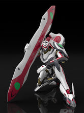 Load image into Gallery viewer, PRE-ORDER Eureka Seven Moderoid Nirvash Type Zero Model Kit