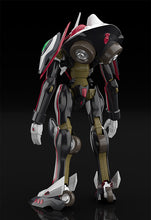 Load image into Gallery viewer, PRE-ORDER Eureka Seven Moderoid Nirvash Type Zero Model Kit