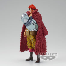 Load image into Gallery viewer, PRE-ORDER Eustass Kid The Grandline Series Extra One Piece