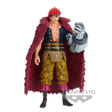 Load image into Gallery viewer, PRE-ORDER Eustass Kid The Grandline Series Extra One Piece