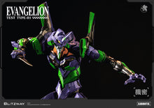 Load image into Gallery viewer, PRE-ORDER Evangelion Unit-01 Test Type (Standard Ver.)