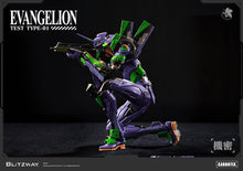 Load image into Gallery viewer, PRE-ORDER Evangelion Unit-01 Test Type (Standard Ver.)
