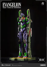 Load image into Gallery viewer, PRE-ORDER Evangelion Unit-01 Test Type (Standard Ver.)