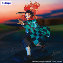 Load image into Gallery viewer, PRE-ORDER Exceed Creative Figure Kamado Tanjiro Demon Slayer: Kimetsu no Yaiba