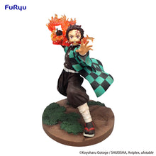 Load image into Gallery viewer, PRE-ORDER Exceed Creative Figure Kamado Tanjiro Demon Slayer: Kimetsu no Yaiba