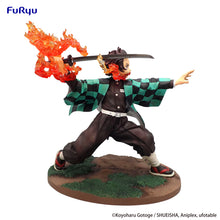 Load image into Gallery viewer, PRE-ORDER Exceed Creative Figure Kamado Tanjiro Demon Slayer: Kimetsu no Yaiba