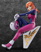 Load image into Gallery viewer, PRE-ORDER Excellent Model RAHDX G.A.NEO Marida Cruz (Repeat) Mobile Suit Gundam Unicorn