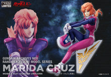 Load image into Gallery viewer, PRE-ORDER Excellent Model RAHDX G.A.NEO Marida Cruz (Repeat) Mobile Suit Gundam Unicorn