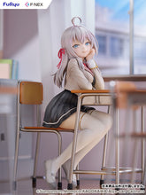 Load image into Gallery viewer, PRE-ORDER F:NEX 1/7 Scale Alya Alya Sometimes Hides Her Feelings in Russian