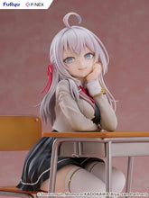 Load image into Gallery viewer, PRE-ORDER F:NEX 1/7 Scale Alya Alya Sometimes Hides Her Feelings in Russian
