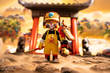 Load image into Gallery viewer, PRE-ORDER FACELESS The Monkey King: Uproar in Heaven Limited Edition: Wukong