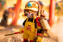 Load image into Gallery viewer, PRE-ORDER FACELESS The Monkey King: Uproar in Heaven Limited Edition: Wukong