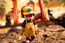 Load image into Gallery viewer, PRE-ORDER FACELESS The Monkey King: Uproar in Heaven Limited Edition: Wukong