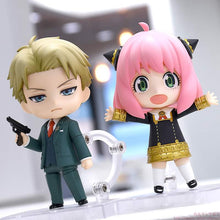 Load image into Gallery viewer, Authentic Nendoroid Anya Forger Spy x Family Figure