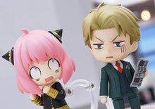 Load image into Gallery viewer, Authentic Nendoroid Anya Forger Spy x Family Figure