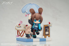 Load image into Gallery viewer, PRE-ORDER Amiya Will You be Having Dessert? Mini Series Arknights
