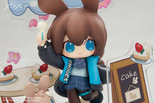 Load image into Gallery viewer, PRE-ORDER Amiya Will You be Having Dessert? Mini Series Arknights