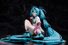Load image into Gallery viewer, PRE-ORDER 1/4 Scale Hatsune Miku x Mai Yoneyama The Latest Street Style "Cute" Vocaloid Limited Edition