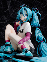 Load image into Gallery viewer, PRE-ORDER 1/4 Scale Hatsune Miku x Mai Yoneyama The Latest Street Style "Cute" Vocaloid Limited Edition