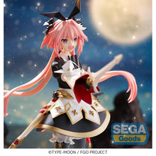 Load image into Gallery viewer, PRE-ORDER FIGURIZMα Saber/Astolfo Fate Grand Order