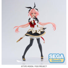 Load image into Gallery viewer, PRE-ORDER FIGURIZMα Saber/Astolfo Fate Grand Order