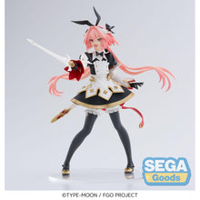 Load image into Gallery viewer, PRE-ORDER FIGURIZMα Saber/Astolfo Fate Grand Order