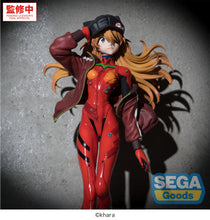 Load image into Gallery viewer, PRE-ORDER FIGURIZMa Asuka Shikinami Langley Evangelion: New Theatrical Edition