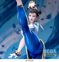 Load image into Gallery viewer, PRE-ORDER FIGURIZMa Chun-Li Street Fighter 6