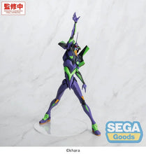 Load image into Gallery viewer, PRE-ORDER FIGURIZMa Eva Test Type-01 Evangelion: New Theatrical Edition