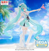 Load image into Gallery viewer, PRE-ORDER FIGURIZMa Hatsune Miku Sailor