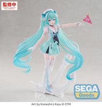 Load image into Gallery viewer, PRE-ORDER FIGURIZMa Hatsune Miku Sailor