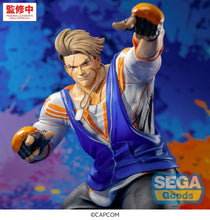 Load image into Gallery viewer, PRE-ORDER FIGURIZMa Luke Street Fighter 6